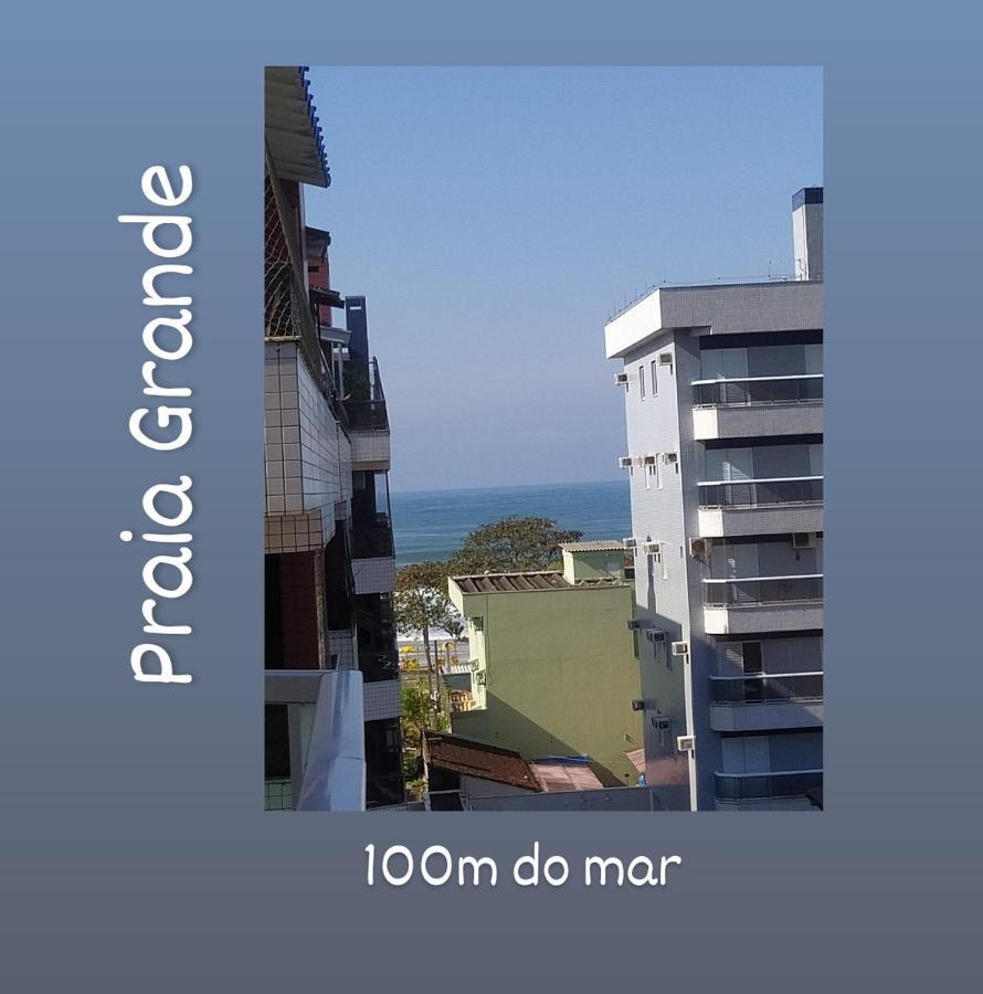 Ap 43 Churrasqueira E Piscina - 100M Do Mar - Sirlei Убатуба Экстерьер фото